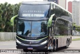 Viação Garcia 96110 na cidade de Curitiba, Paraná, Brasil, por Alexandre Breda. Número da foto: #12995919.
