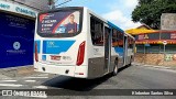 VUG - Viação Urbana Guarulhos 1360 na cidade de Guarulhos, São Paulo, Brasil, por Kleberton Santos Silva. Número da foto: #:id.