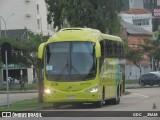 Rio Verde Turismo 526 na cidade de Curitiba, Paraná, Brasil, por GDC __39AM. Número da foto: #12994901.