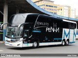 Empresa de Ônibus Nossa Senhora da Penha 59001 na cidade de Porto Alegre, Rio Grande do Sul, Brasil, por João Victor. Número da foto: #:id.