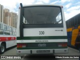 CMTB - Companhia Municipal de Transporte de Barueri 330 na cidade de Barueri, São Paulo, Brasil, por Gilberto Mendes dos Santos. Número da foto: #12995682.