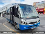 Ônibus Particulares 7193 na cidade de Vitória da Conquista, Bahia, Brasil, por João Pedro Rocha. Número da foto: #12995776.