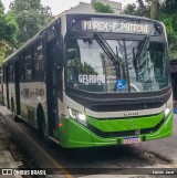 Transurb AE-63209 na cidade de Belém, Pará, Brasil, por Lucas Jacó. Número da foto: #12995407.
