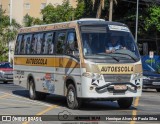 Auto-Escola Advance R44 na cidade de Campinas, São Paulo, Brasil, por Henrique Alves de Paula Silva. Número da foto: #12996214.
