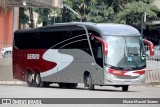 Viação Serro 45124 na cidade de Belo Horizonte, Minas Gerais, Brasil, por Eliziar Maciel Soares. Número da foto: #12996088.