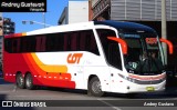 COT - Companhia Oriental de Transportes 924 na cidade de Montevideo, Montevideo, Uruguai, por Andrey Gustavo. Número da foto: #12996049.
