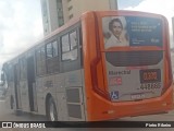 Auto Viação Marechal Brasília 448885 na cidade de Taguatinga, Distrito Federal, Brasil, por Pietro Ribeiro. Número da foto: #12994023.