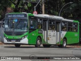 VB Transportes e Turismo 3366 na cidade de Campinas, São Paulo, Brasil, por Henrique Alves de Paula Silva. Número da foto: #12996215.