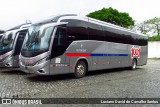 Auto Viação 1001 RJ 108.041 na cidade de Rio de Janeiro, Rio de Janeiro, Brasil, por Luciano David de Carvalho Santos. Número da foto: #12996054.