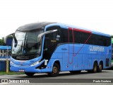 Real Expresso 5301 na cidade de São Paulo, São Paulo, Brasil, por Paulo Gustavo. Número da foto: #:id.