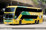 Empresa Gontijo de Transportes 23165 na cidade de Belo Horizonte, Minas Gerais, Brasil, por Eliziar Maciel Soares. Número da foto: #12996099.