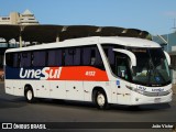 Unesul de Transportes 4132 na cidade de Porto Alegre, Rio Grande do Sul, Brasil, por João Victor. Número da foto: #12995370.