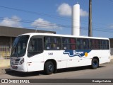 Empresa Barros 340 na cidade de São Gonçalo do Amarante, Rio Grande do Norte, Brasil, por Rodrigo Galvão. Número da foto: #12995874.
