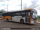 CT Expresso 70290 na cidade de Luziânia, Goiás, Brasil, por Matheus de Souza. Número da foto: #:id.