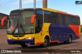 Ônibus Particulares 8I05 na cidade de Olinda, Pernambuco, Brasil, por Lucas Silva. Número da foto: #12996240.