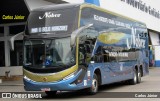 Nobre Turismo 2404 na cidade de Goiânia, Goiás, Brasil, por Carlos Júnior. Número da foto: #12994903.