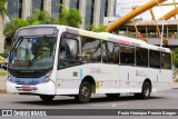 Viação Redentor C47489 na cidade de Rio de Janeiro, Rio de Janeiro, Brasil, por Paulo Henrique Pereira Borges. Número da foto: #12995567.