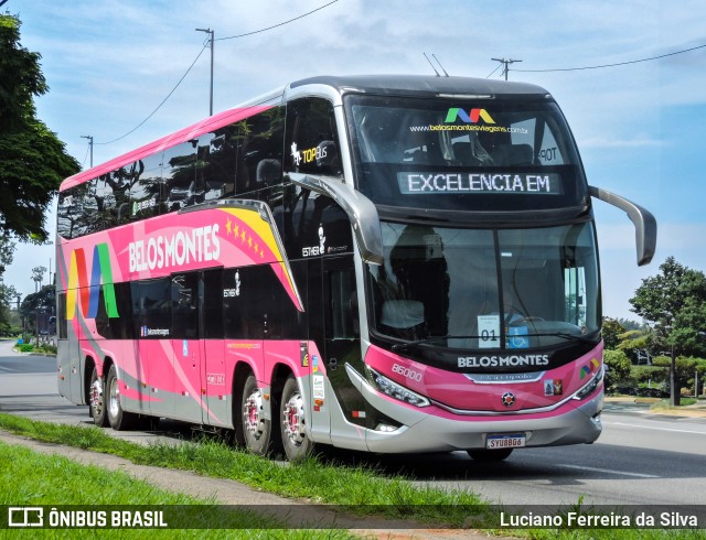 Belos Montes 86000 na cidade de São Paulo, São Paulo, Brasil, por Luciano Ferreira da Silva. Número da foto: #12998335.