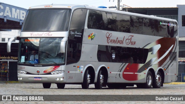 Central Tur Viagens e Turismo 2010 na cidade de Balneário Camboriú, Santa Catarina, Brasil, por Daniel Cezari. Número da foto: #12998413.