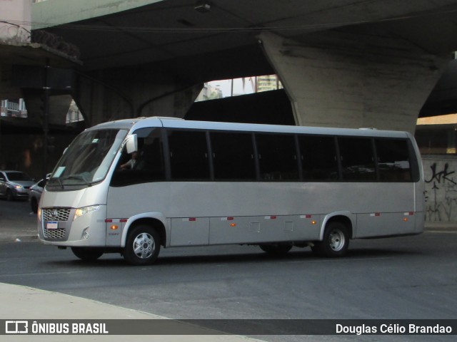 Ônibus Particulares 0H78 na cidade de Belo Horizonte, Minas Gerais, Brasil, por Douglas Célio Brandao. Número da foto: #12998031.