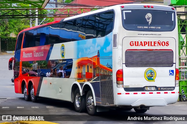 Guapileños 102 na cidade de San José, San José, Costa Rica, por Andrés Martínez Rodríguez. Número da foto: #12996610.