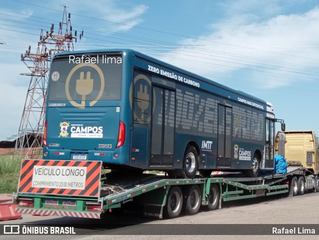 Prefeitura Municipal de Campos dos Goytacazes 3F19 na cidade de Itaboraí, Rio de Janeiro, Brasil, por Rafael Lima. Número da foto: #12998431.