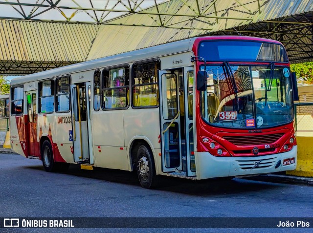Integração Transportes 0412033 na cidade de Manaus, Amazonas, Brasil, por João Pbs. Número da foto: #12996644.