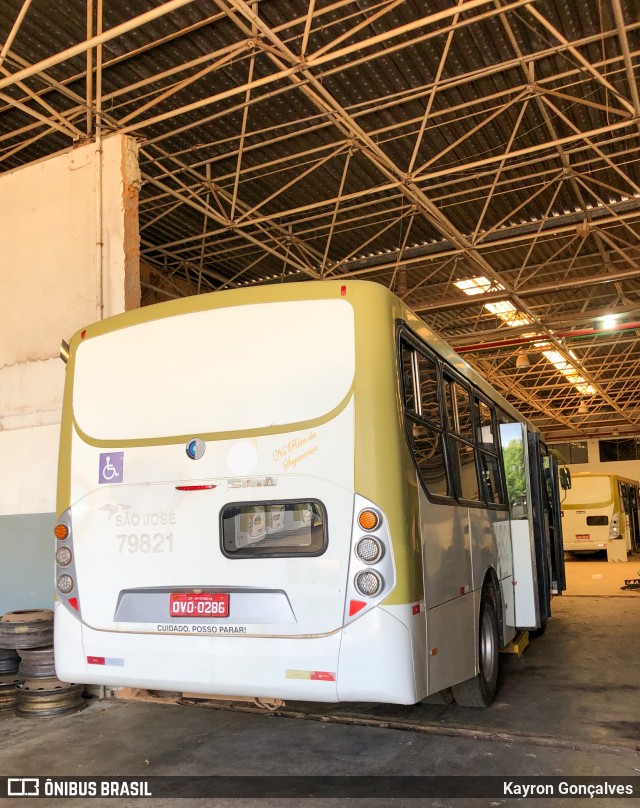 Ônibus Particulares 0286 na cidade de Brasília, Distrito Federal, Brasil, por Kayron Gonçalves. Número da foto: #12997024.