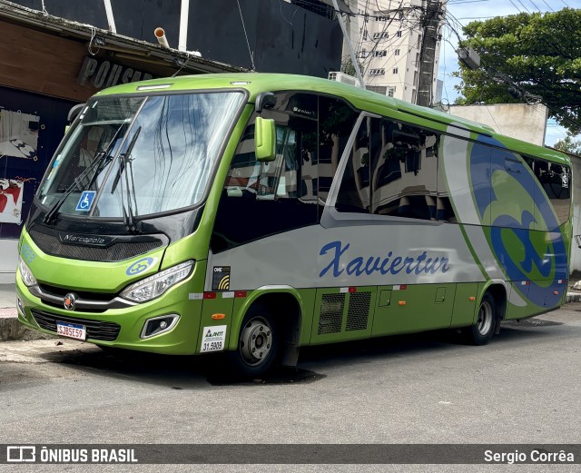 Xaviertur 1223 na cidade de Vila Velha, Espírito Santo, Brasil, por Sergio Corrêa. Número da foto: #12997590.