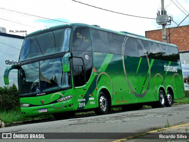 Sid Turismo 2016 na cidade de Três Pontas, Minas Gerais, Brasil, por Ricardo Silva. Número da foto: #12997385.