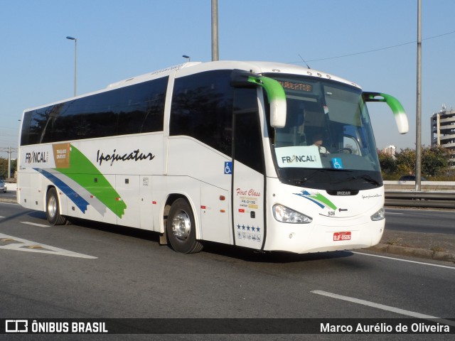 Ipojucatur 506 na cidade de São Paulo, São Paulo, Brasil, por Marco Aurélio de Oliveira. Número da foto: #12998001.