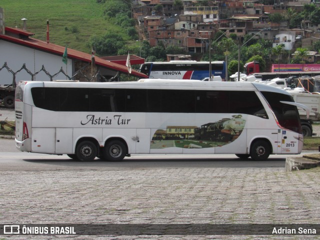 Astria Tur 2013 na cidade de João Monlevade, Minas Gerais, Brasil, por Adrian Sena. Número da foto: #12996958.