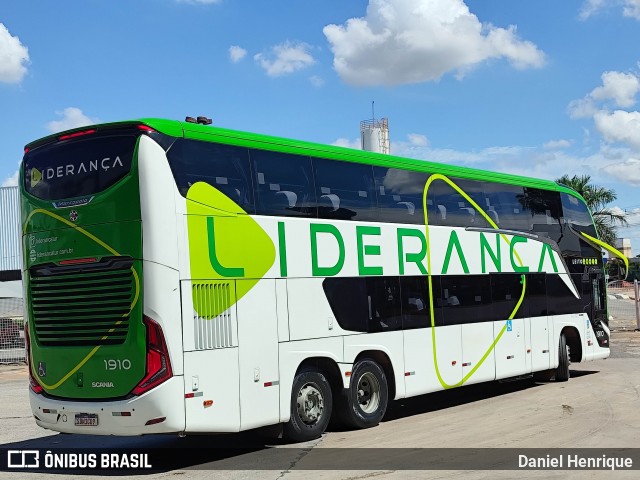 Liderança Turismo 1910 na cidade de Goiânia, Goiás, Brasil, por Daniel Henrique. Número da foto: #12997065.