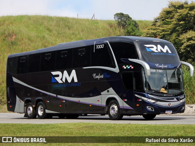 RM Viagens Turismo e Locação - Ricardo e Moab Viagens e Turismo 5000 na cidade de Petrópolis, Rio de Janeiro, Brasil, por Rafael da Silva Xarão. Número da foto: #12997408.