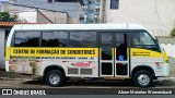Auto Escola Vianense PPO3D03 na cidade de Vila Velha, Espírito Santo, Brasil, por Abner Meireles Wernersbach. Número da foto: #12997596.