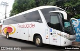 Realidade Transportes e Turismo 2118 na cidade de Marília, São Paulo, Brasil, por Roberto Mendes. Número da foto: #12998045.