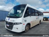 AJR Transporte e Turismo 700 na cidade de Carambeí, Paraná, Brasil, por Igor Santos. Número da foto: #:id.