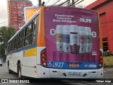 Consórcio Recife 927 na cidade de Recife, Pernambuco, Brasil, por Totupe Jorge. Número da foto: #:id.