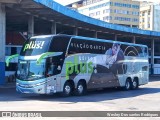 Viação Garcia 88006 na cidade de Porto Alegre, Rio Grande do Sul, Brasil, por Wesley Dos santos Rodrigues. Número da foto: #12997558.