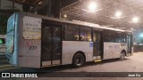 City Transporte Urbano Intermodal - Guarujá 231 na cidade de Guarujá, São Paulo, Brasil, por Jean Gu. Número da foto: #12998458.