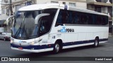 Empresa de Ônibus Nossa Senhora da Penha 51029 na cidade de Balneário Camboriú, Santa Catarina, Brasil, por Daniel Cezari. Número da foto: #12998405.