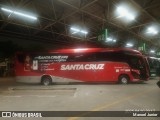 Viação Santa Cruz 31923 na cidade de São Paulo, São Paulo, Brasil, por Manoel Junior. Número da foto: #12998082.