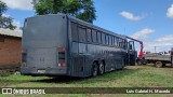 Ônibus Particulares 4865 na cidade de Seara, Santa Catarina, Brasil, por Luís Gabriel H. Macedo. Número da foto: #12998997.
