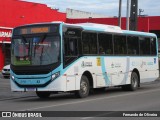 Auto Viação Dragão do Mar 42528 na cidade de Fortaleza, Ceará, Brasil, por Fernando de Oliveira. Número da foto: #:id.