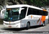 Viação Cidade do Aço RJ 174.127 na cidade de Barra Mansa, Rio de Janeiro, Brasil, por Luiz Petriz. Número da foto: #12999240.