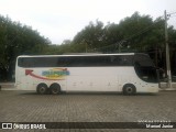 Bira Transportes 2E05 na cidade de São Paulo, São Paulo, Brasil, por Manoel Junior. Número da foto: #:id.