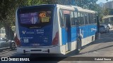 Viação Verdun B71033 na cidade de Rio de Janeiro, Rio de Janeiro, Brasil, por Gabriel Sousa. Número da foto: #:id.