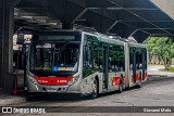 Express Transportes Urbanos Ltda 4 8708 na cidade de São Paulo, São Paulo, Brasil, por Giovanni Melo. Número da foto: #12998357.