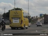 Viação Nova Itapemirim 20576 na cidade de Jaboatão dos Guararapes, Pernambuco, Brasil, por Jonathan Silva. Número da foto: #:id.