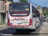 Auto Viação ABC RJ 105.057 na cidade de São Gonçalo, Rio de Janeiro, Brasil, por Cleiton Linhares. Número da foto: #12998358.